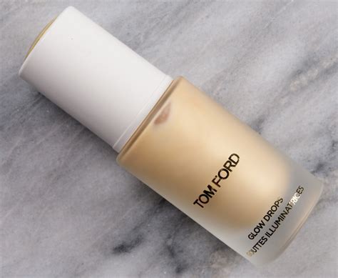 tom ford reflects gilt dupe